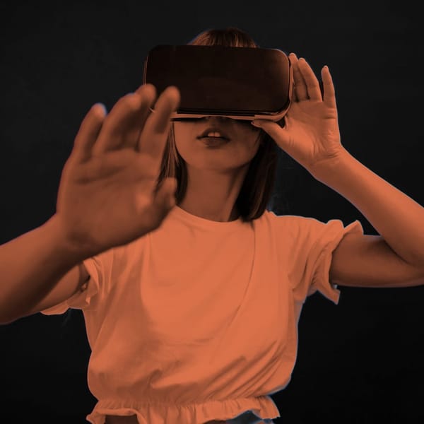 360° VR Tech Transforms FASD Understanding