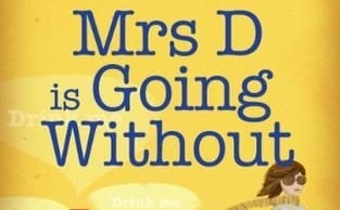 Book review: Mrs D is Going Without