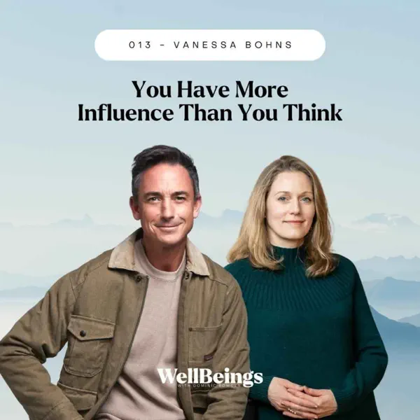 Vanessa Bohns - You Have More Influence Than You Think