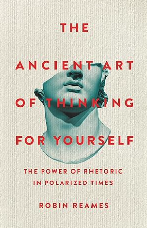 Book review: The Ancient Art of Thinking for Yourself